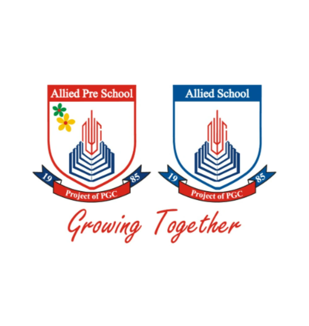 Allied Schools Sports Uniform Project Sports uniforms manufactured for Allied Schools competitions