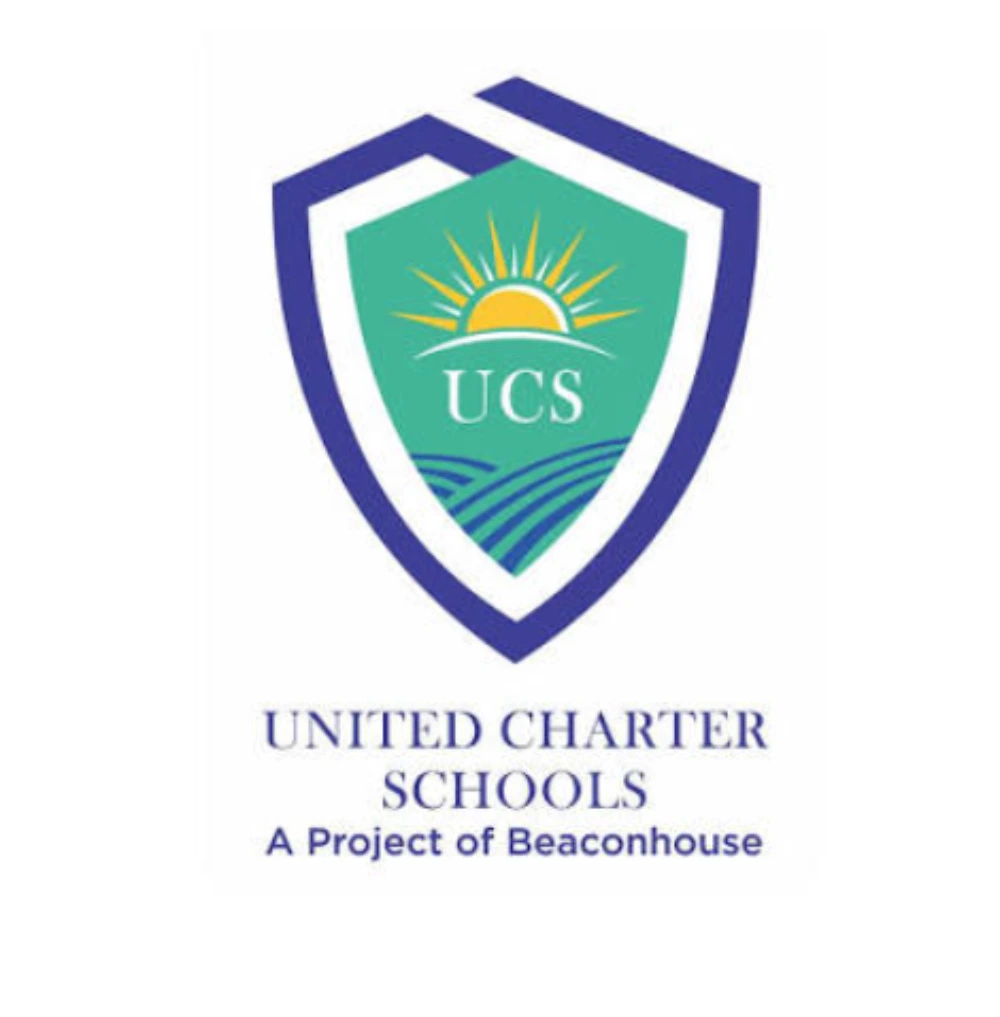 United Charter Schools logo trusted client of Aqeel & Sons