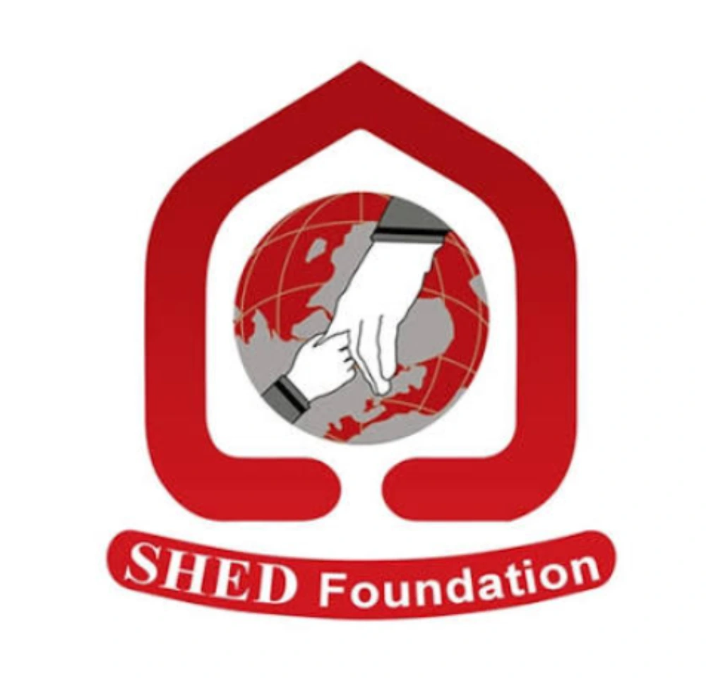 shed foundation logo trusted client of Aqeel & Sons