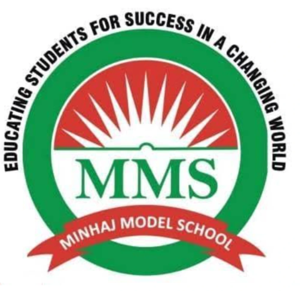 M.M.S. school logo trusted client of Aqeel & Sons