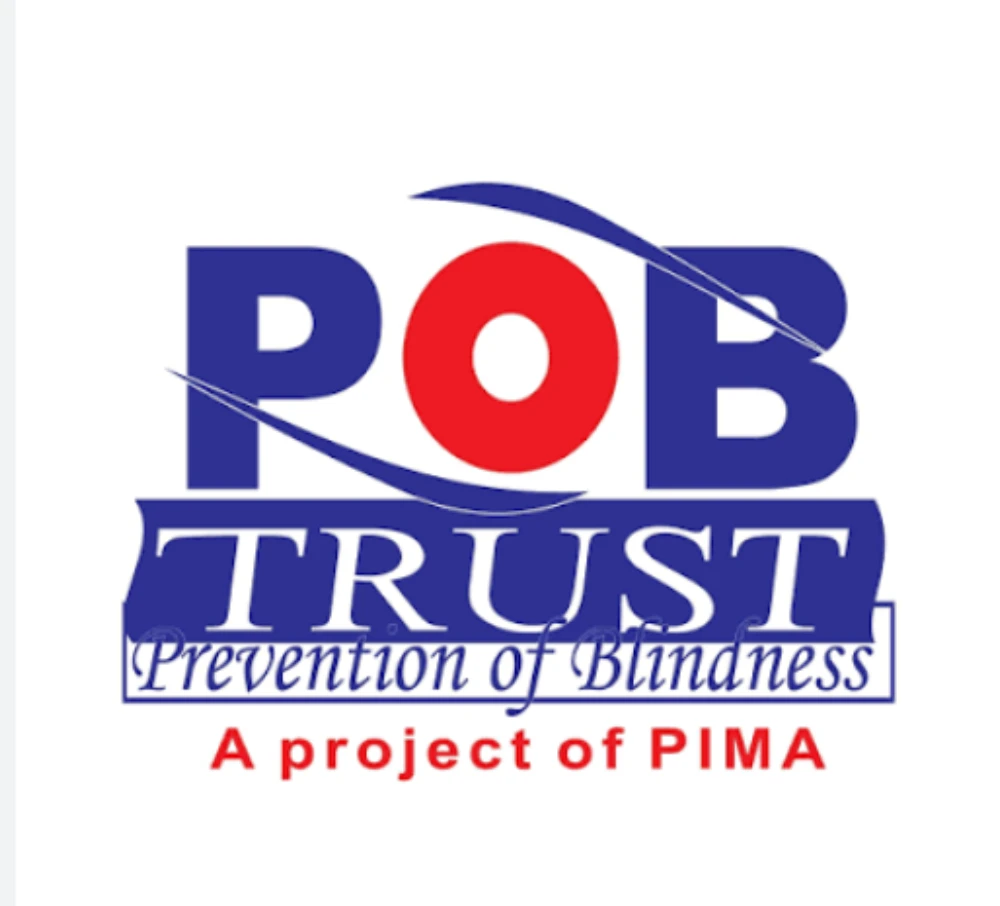 POB trust hospital logo trusted client of Aqeel & Sons