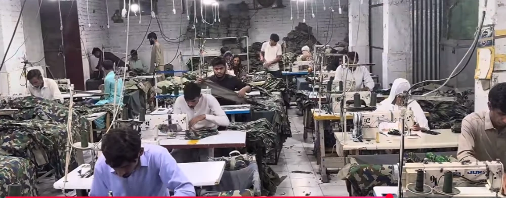 Security Uniform Manufacturing Custom security uniforms manufactured for security staff