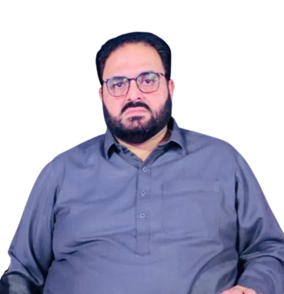 Sheikh Muhammad Aqeel โ Founder of Aqeel & Sons Sheikh Muhammad Aqeel, founder of Aqeel & Sons