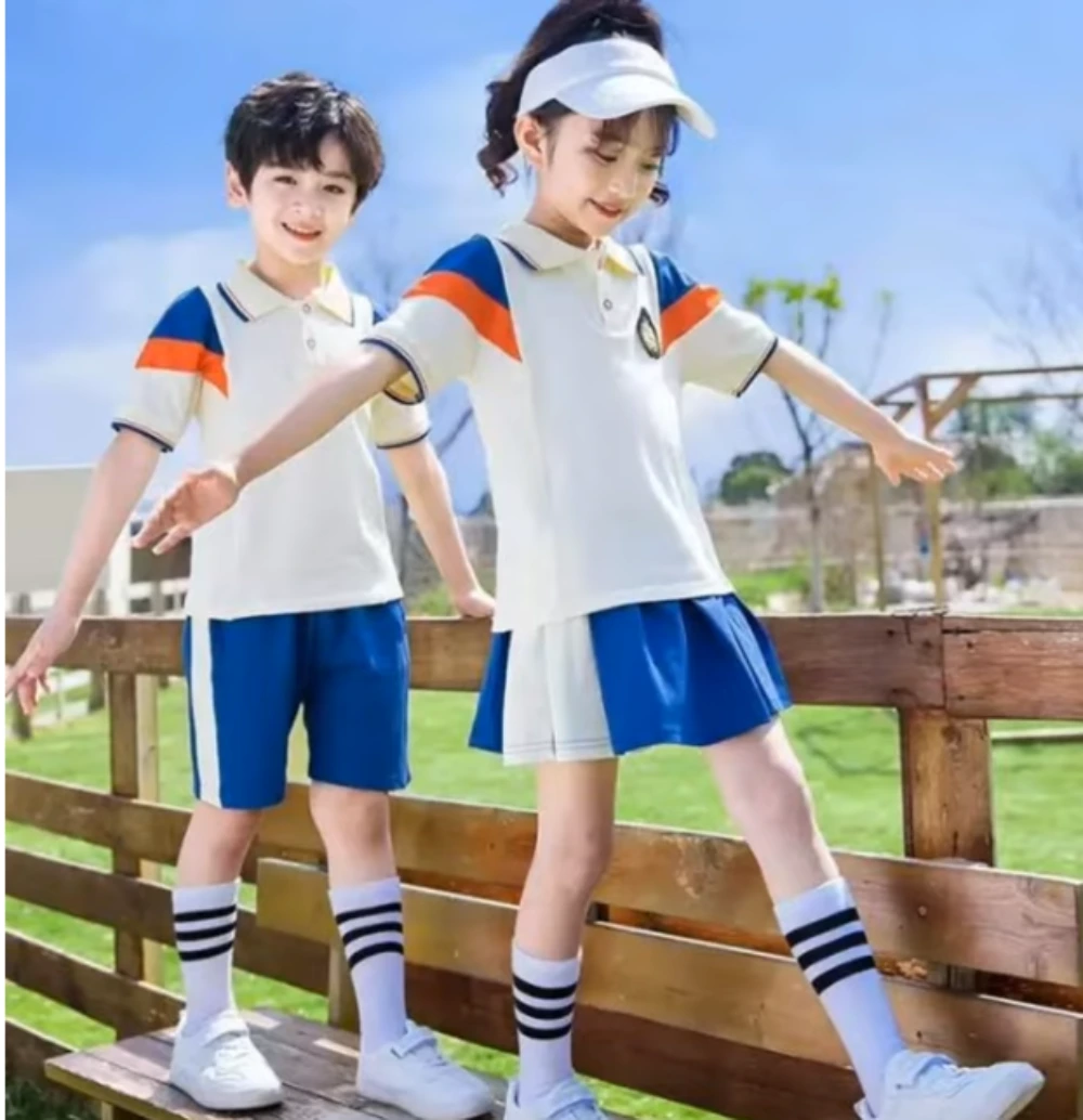 Custom school sports uniforms in Karachi