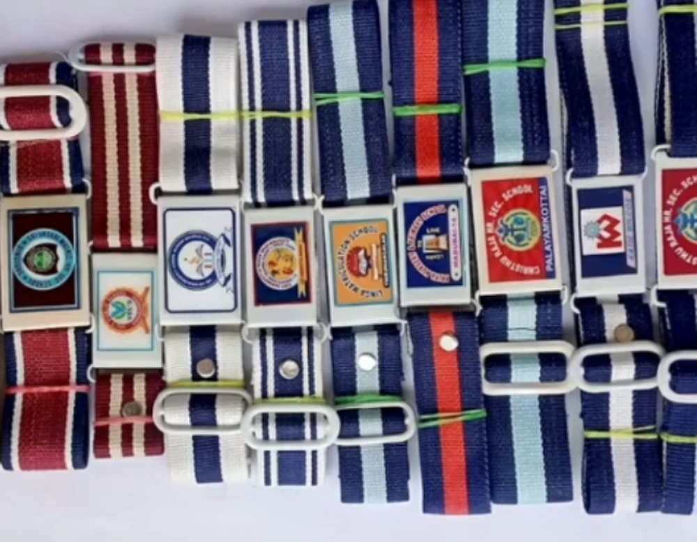 School uniform accessories for students in Karachi